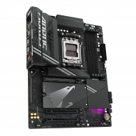 Placa de baza GIGABYTE X870 AORUS ELITE WIFI7/ AM5 / AMD X870 / DDR5 / ATX thumbnav 3