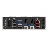Placa de baza GIGABYTE X870 AORUS ELITE WIFI7/ AM5 / AMD X870 / DDR5 / ATX thumbnav 5