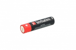 Verbatim Alcaline Battery  AAA, 24pcs Pack (Box) thumbnav 4