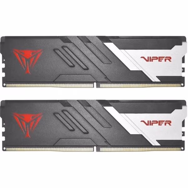 Memorie operativa Viper (by Patriot) VENOM DDR5-7400 32GB (Kit of 2x16GB)