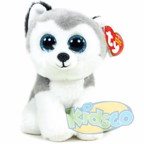 BB BUFF - husky 15 cm 