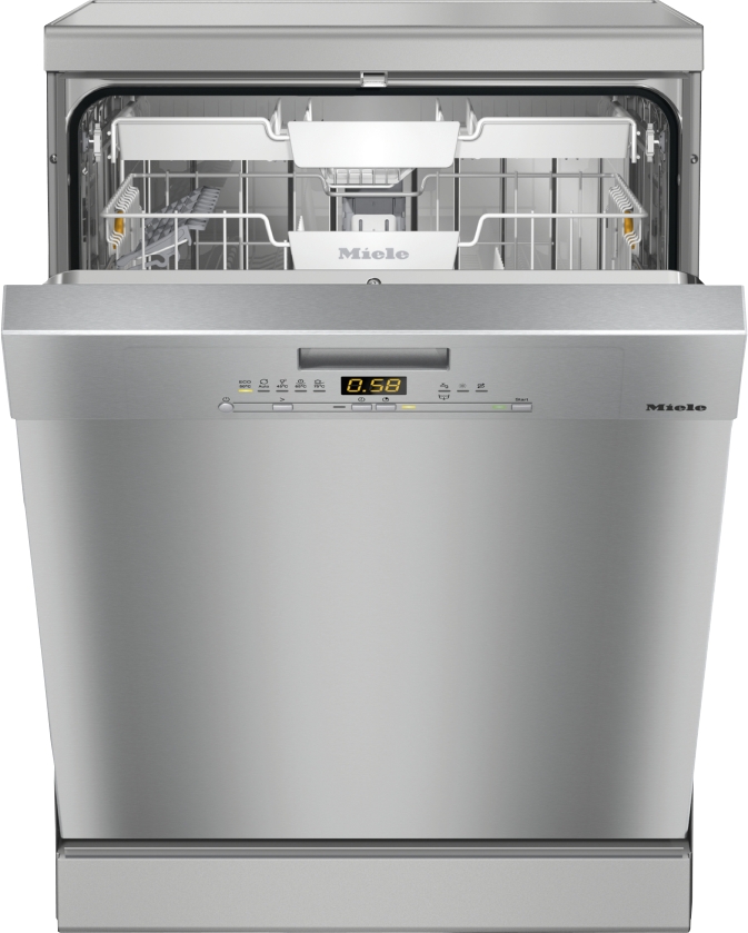 Masina de spalat vase Miele G5000 SC Active Gri /14 Seturi /De dimensiune completa photo 2