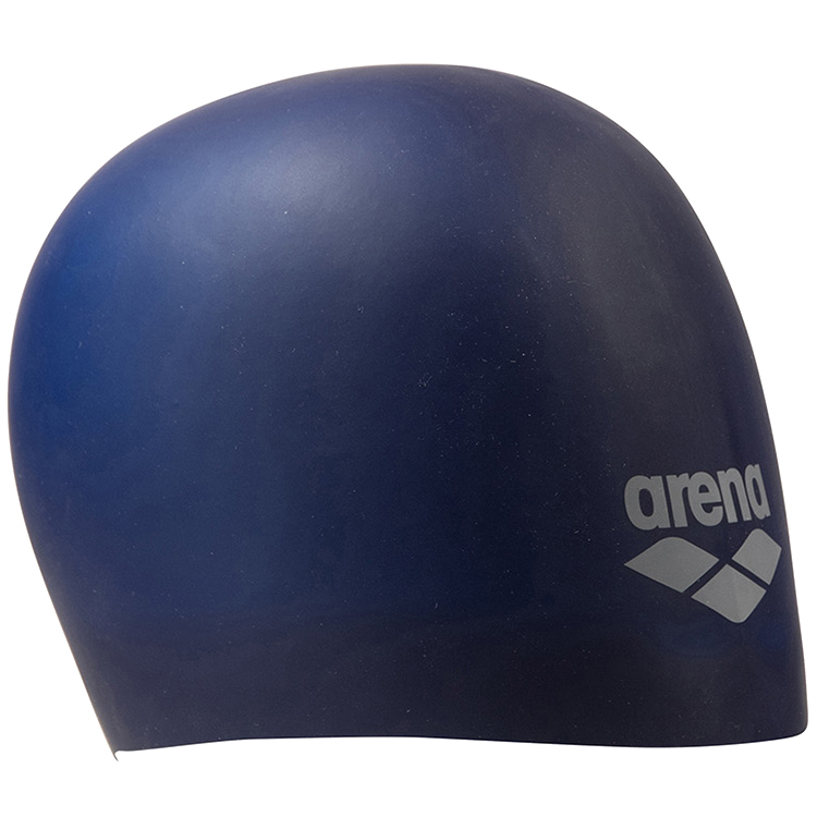 Casca de inot silicon Arena LONG HAIR CAP 009275-205 Albastru photo 3