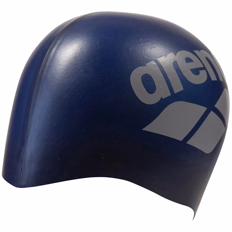 Casca de inot silicon Arena BIG LOGO CAP