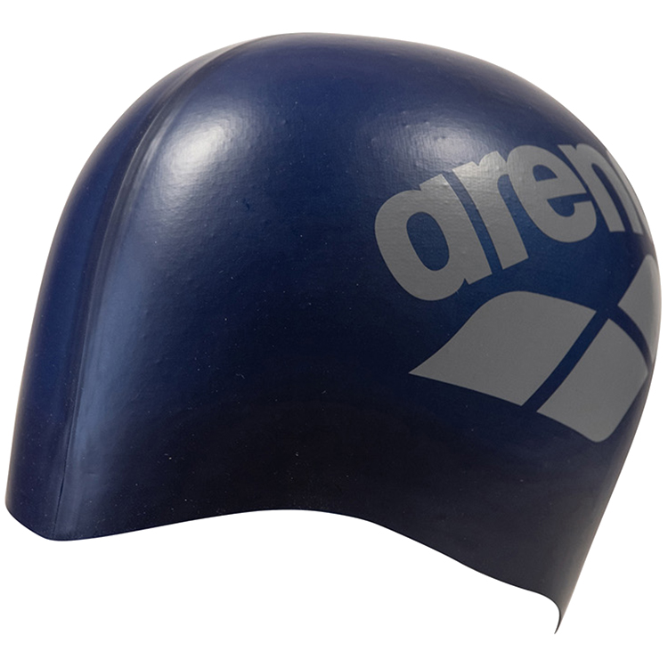 Casca de inot silicon Arena BIG LOGO CAP 009276-205 Albastru photo 1 Casca de inot silicon Arena BIG LOGO CAP 009276-205 Albastru photo 1