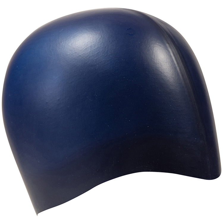 Casca de inot silicon Arena BIG LOGO CAP 009276-205 Albastru photo 2
