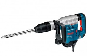 Отбойный молоток Bosch GSH 5 CE, 0611321005 thumbnav 1