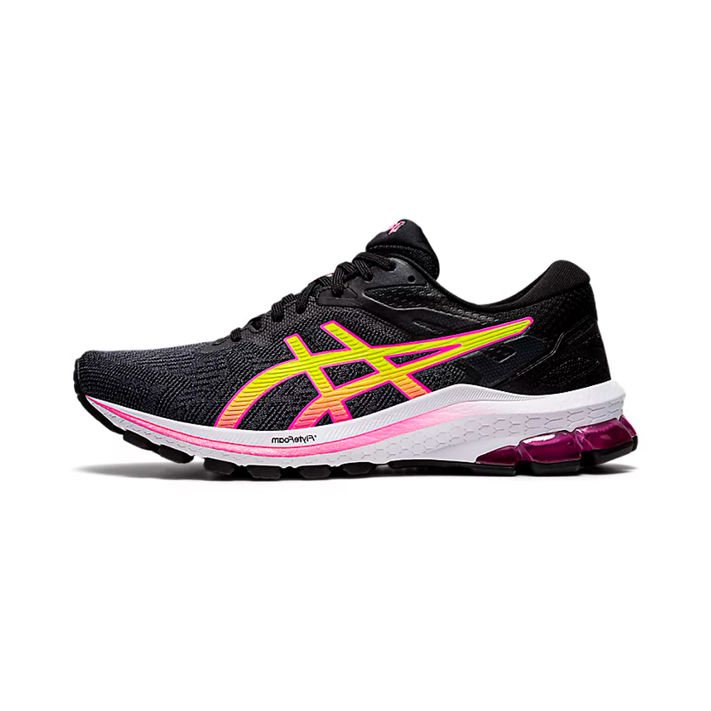 Кроссовки Asics GT-1000 10 / Женский / 42 / Черный/Розовый photo 1 Кроссовки Asics GT-1000 10 / Женский / 42 / Черный/Розовый photo 1