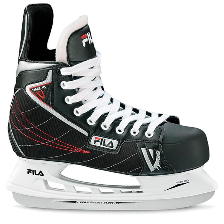 Patine de hochei Fila VIPER HC photo 