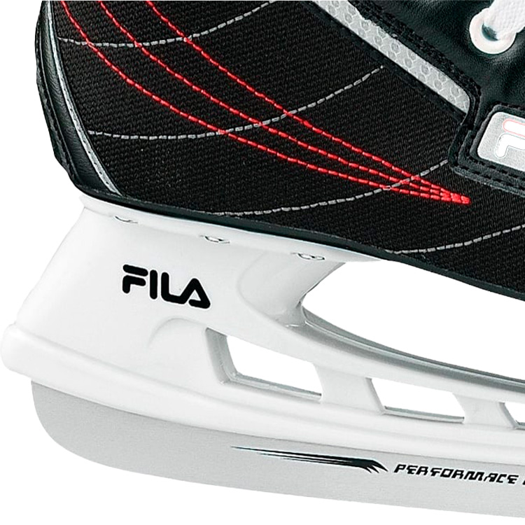 Patine de hochei Fila VIPER HC photo 2