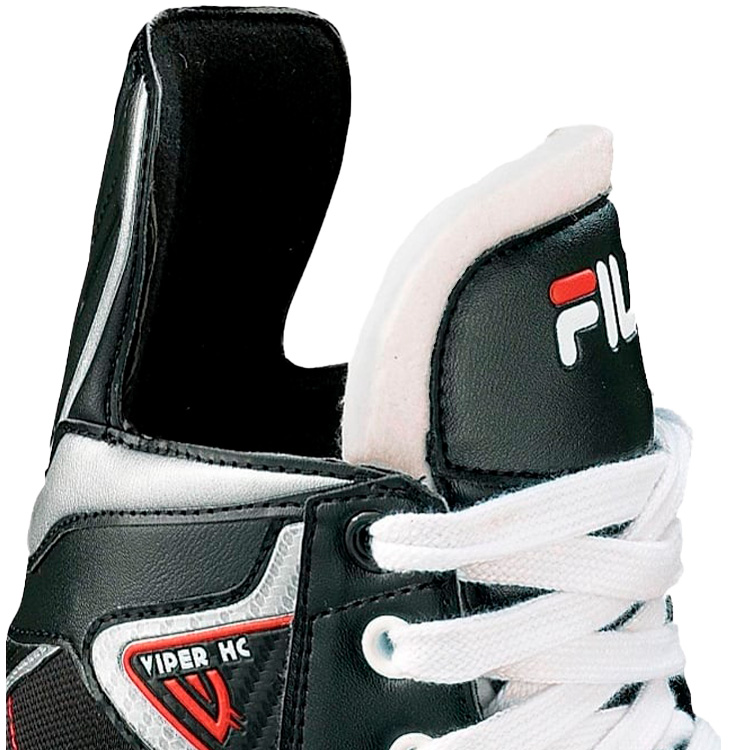 Patine de hochei Fila VIPER HC photo 4