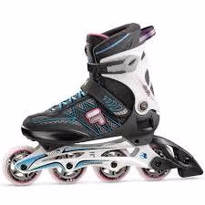 Role Fila Helix Lady