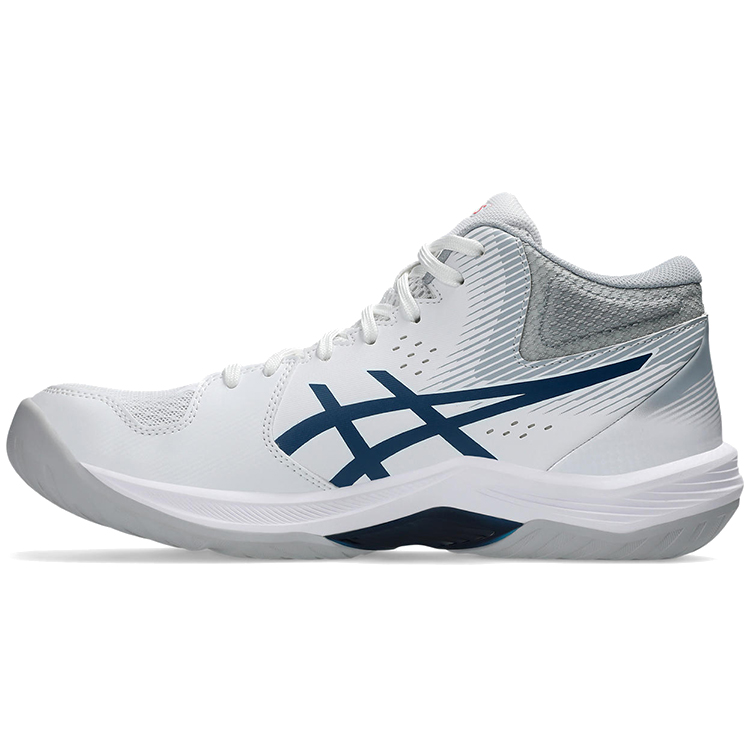 Кроссовки Asics BEYOND FF MT / Мужской / 44 / Белый photo 2