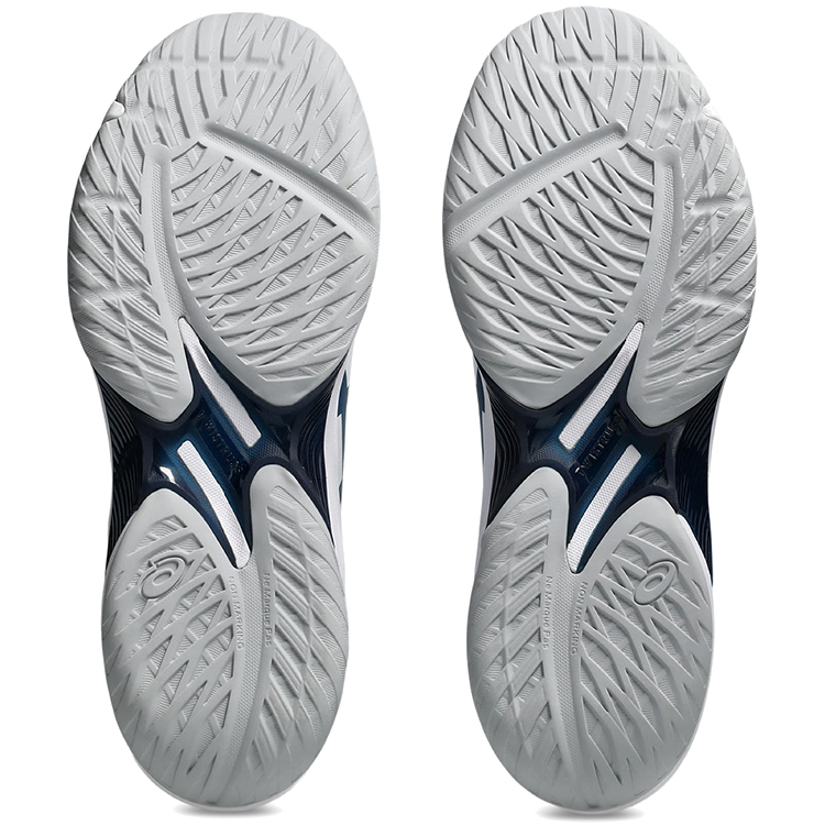 Кроссовки Asics BEYOND FF MT / Мужской / 44 / Белый photo 4