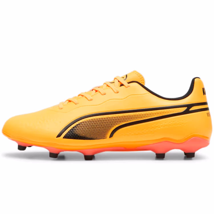 Бутсы Puma KING MATCH FG/AG