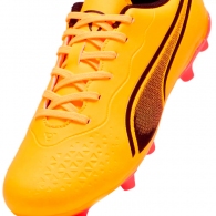 Бутсы Puma KING MATCH FG/AG Jr thumbnav 5