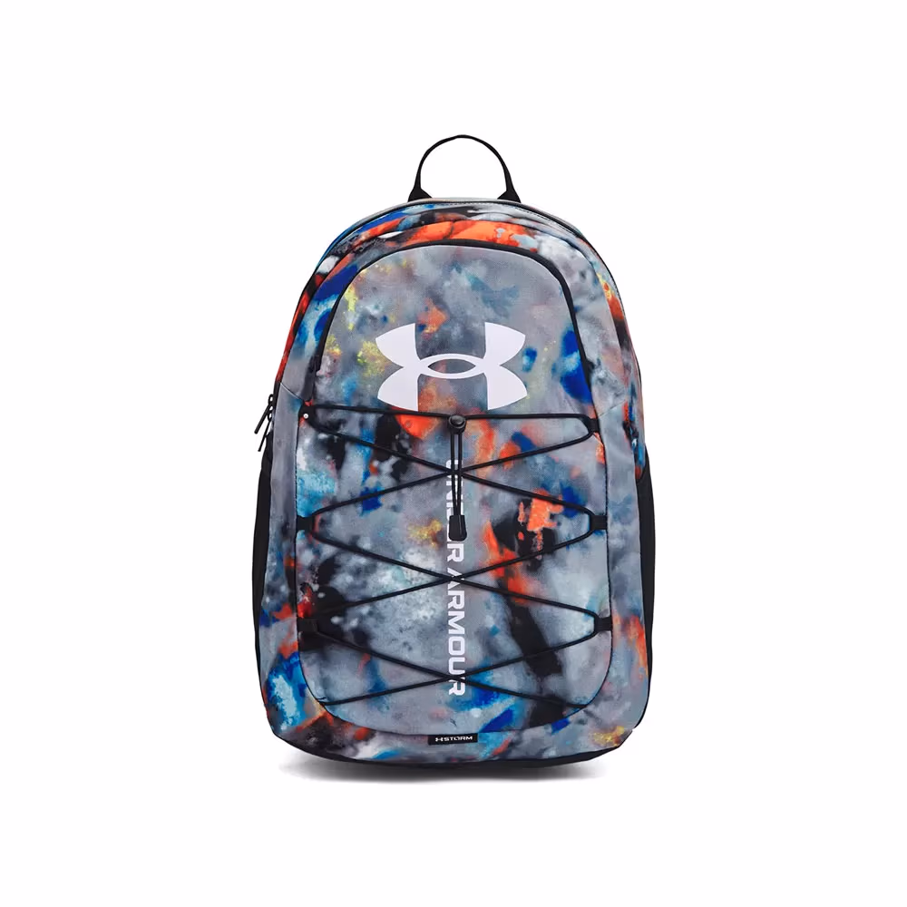 Рюкзак Under Armour UA Hustle Sport Backpack 