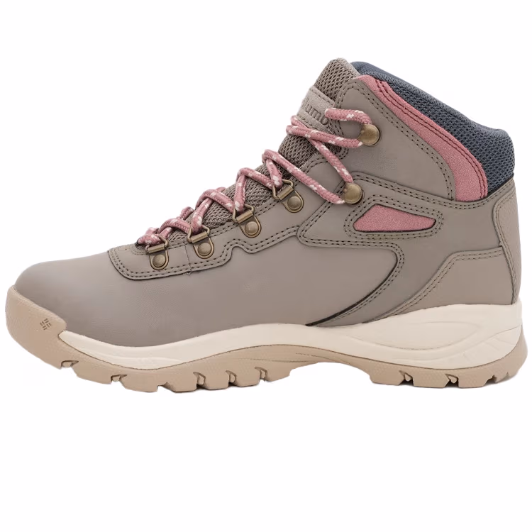 Ghete Columbia Newton Ridge Plus
