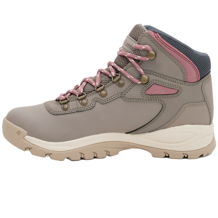 Ghete Columbia Newton Ridge Plus photo Ghete Columbia Newton Ridge Plus photo