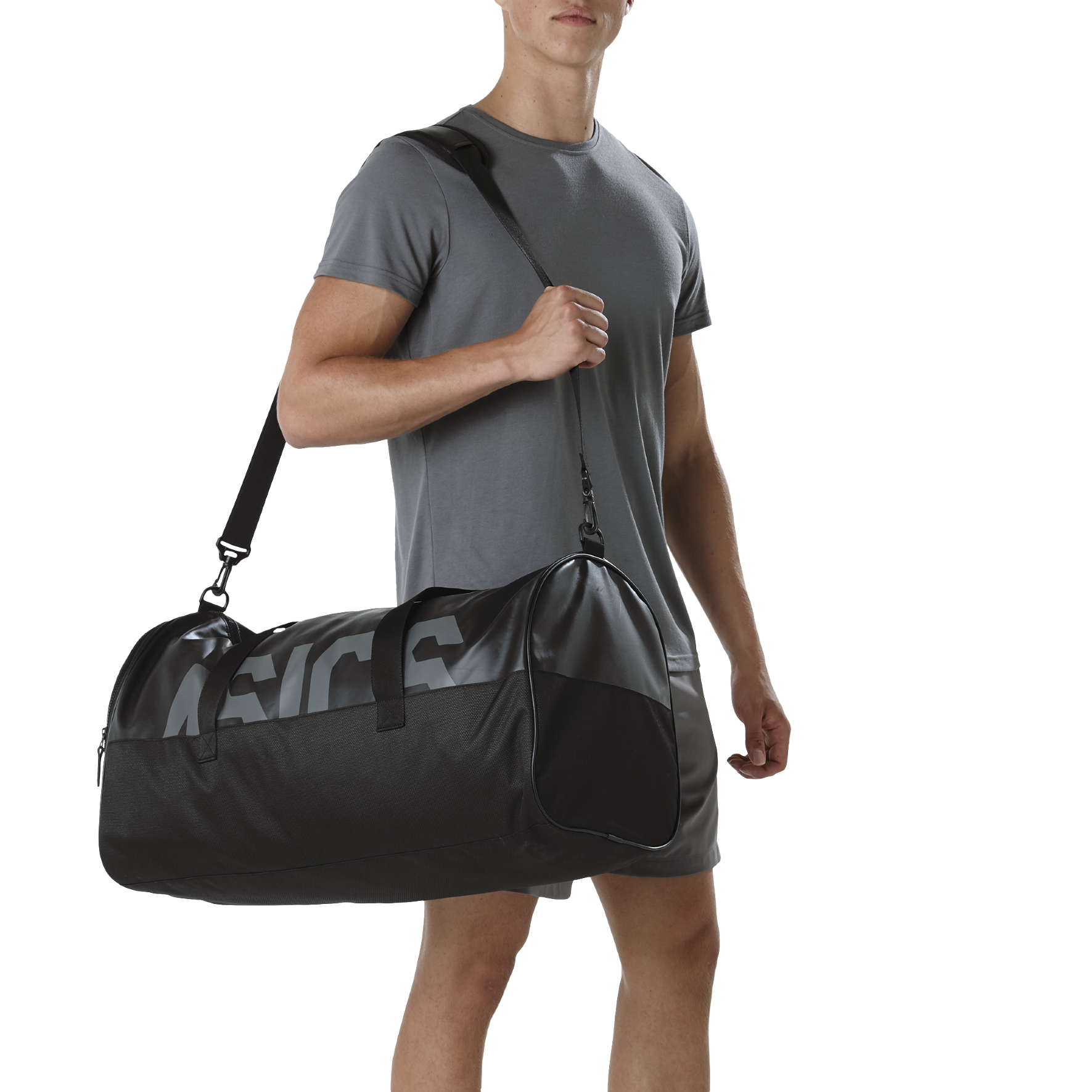 Asics TR CORE HOLDALL/Черный photo 7