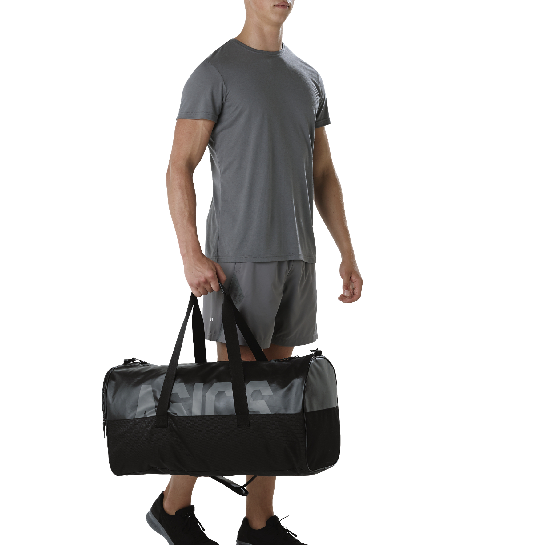 Asics TR CORE HOLDALL/Черный photo 8