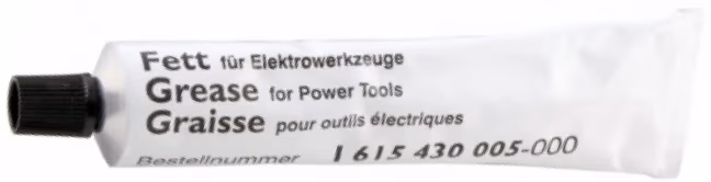 Редукторная смазка Bosch 1615430005