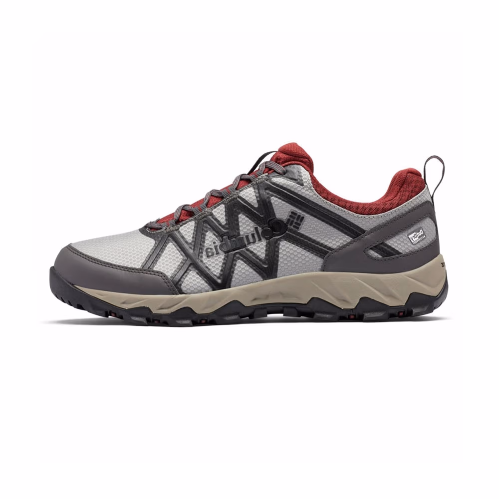 Incaltaminte Sport Columbia 1864991-005, Peakfreak X2 Outdry