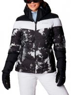 Куртка Columbia Abbott Peak Insulated Jacket thumbnav