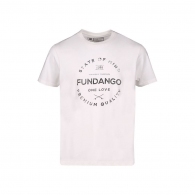 Tricou Fundango Basic T Logo-2 T-shirt thumbnav