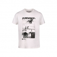 Tricou Fundango Basic T Logo-6 T-shirt thumbnav