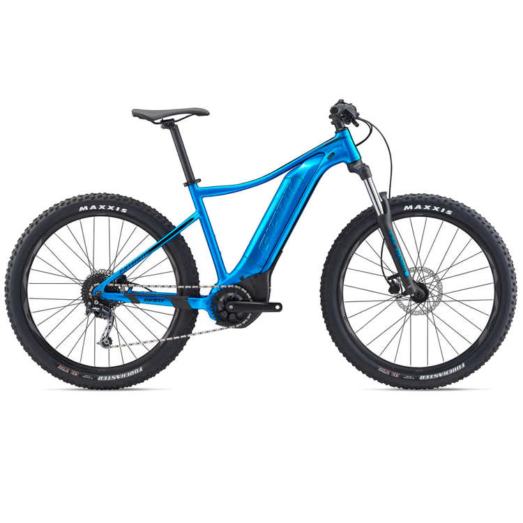 Bicicleta electrica Giant Fathom E+ 3 Power photo 1 Bicicleta electrica Giant Fathom E+ 3 Power photo 1