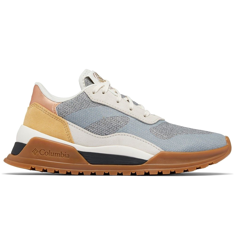 Кроссовки Columbia Autumn Wildone  Heritage / Женский / 37 / Белый photo 2