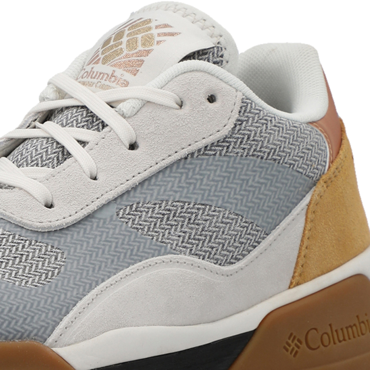 Кроссовки Columbia Autumn Wildone  Heritage / Женский / 37 / Белый photo 6
