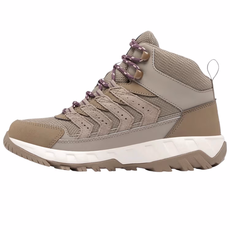 Ghete Columbia Strata Trail Mid WP