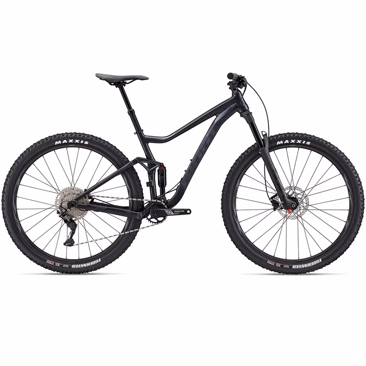 Bicicleta de munte Giant Stance 2