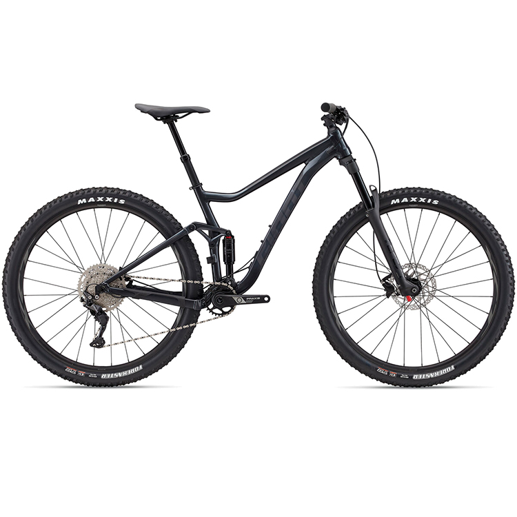 Bicicleta de munte Giant Stance 2 photo Bicicleta de munte Giant Stance 2 photo