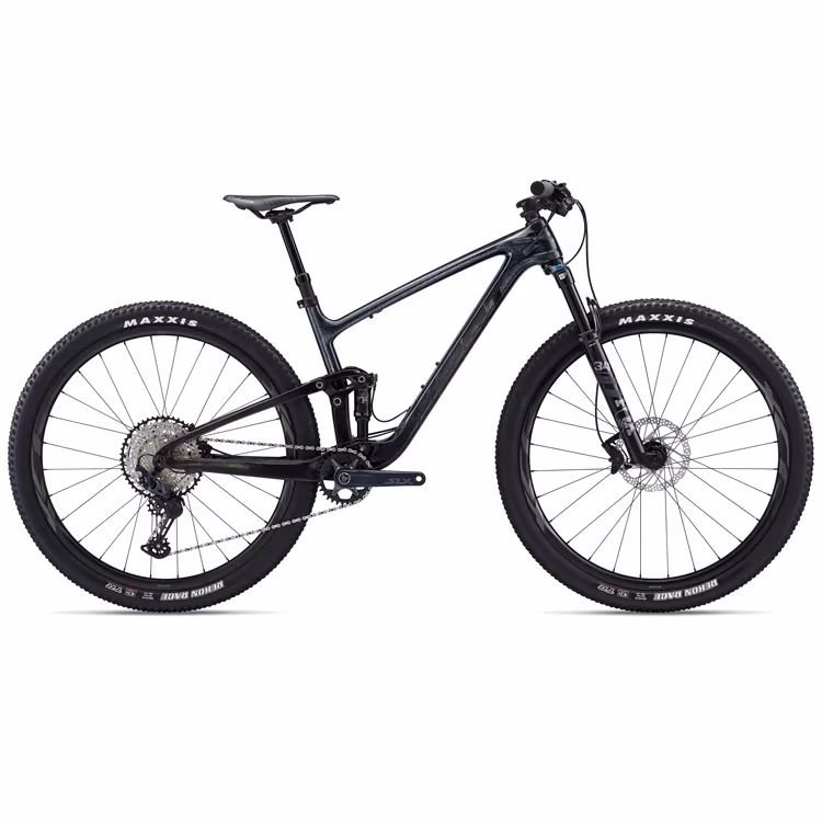 Bicicleta de munte Giant Anthem Advanced Pro 29 2