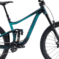 Bicicleta de munte Giant Reign 29 SX thumbnav 5