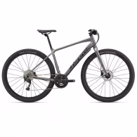 Bicicleta Aventure Giant ToughRoad SLR 2