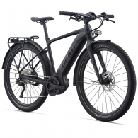 Bicicleta electrica Giant FastRoad E+ EX Pro thumbnav 2