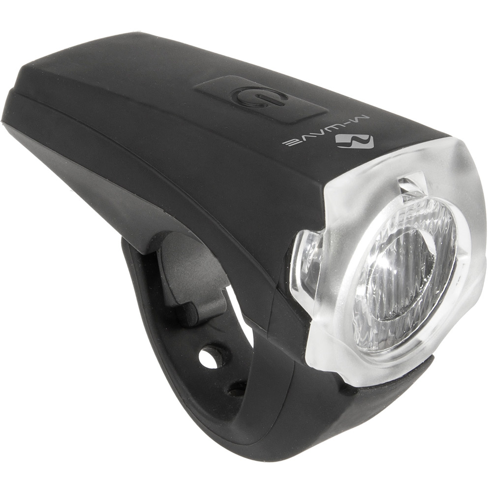 Fara fata M-WAVE Cree LED photo Fara fata M-WAVE Cree LED photo