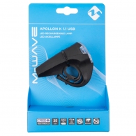 Fara fata M-WAVE Cree LED thumbnav 3
