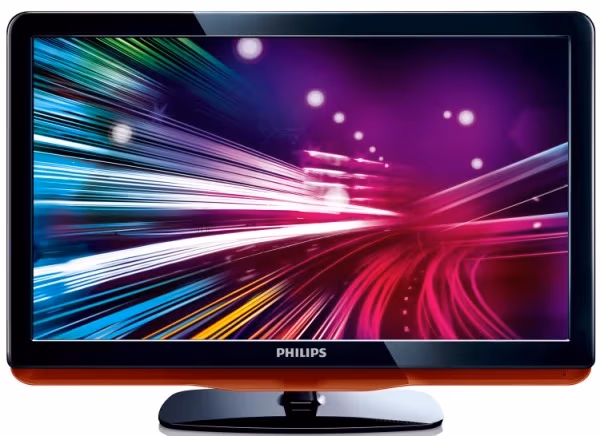 LED телевизор Philips 22PFL3405 
