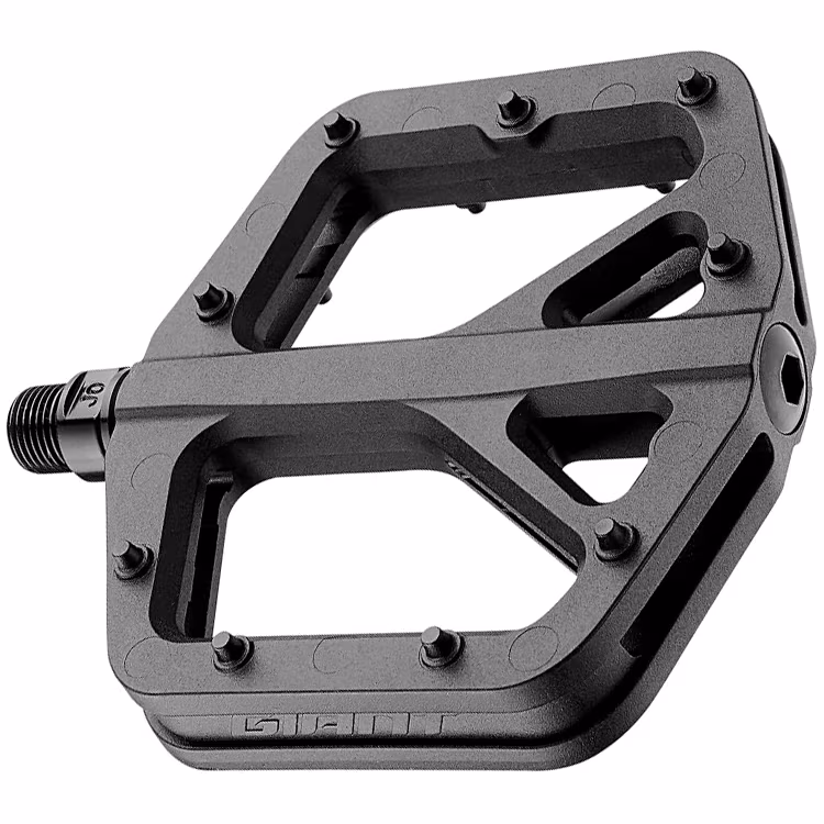 Pedale Giant PINNER COMP FLAT PEDAL