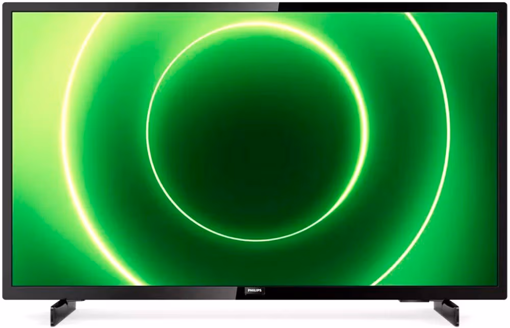 LED телевизор Philips 24PFS6805