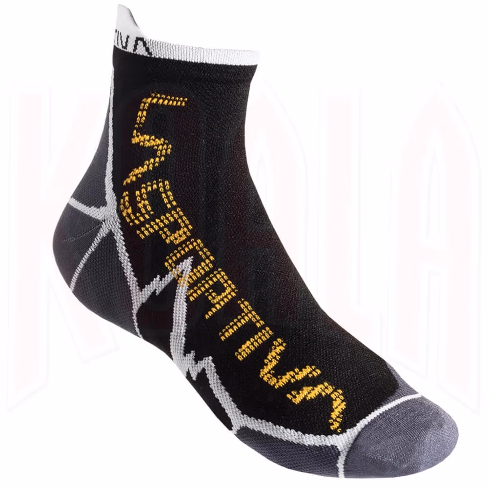 Sosete La Sportiva Long Distance Socks