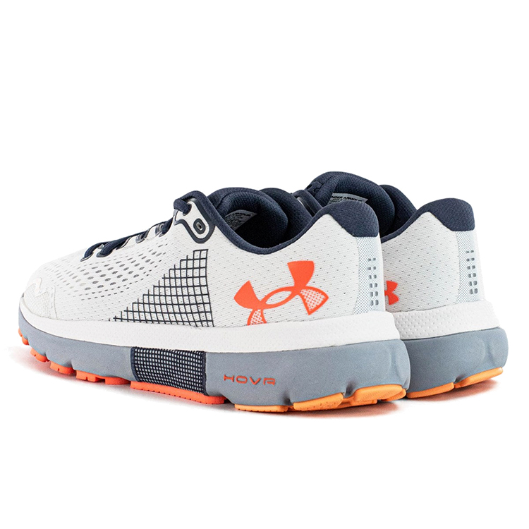 Кроссовки Under Armour UA HOVR Infinite 4 photo 2