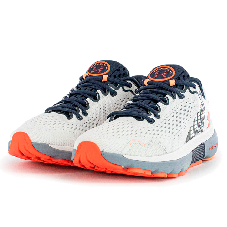 Кроссовки Under Armour UA HOVR Infinite 4 photo 3