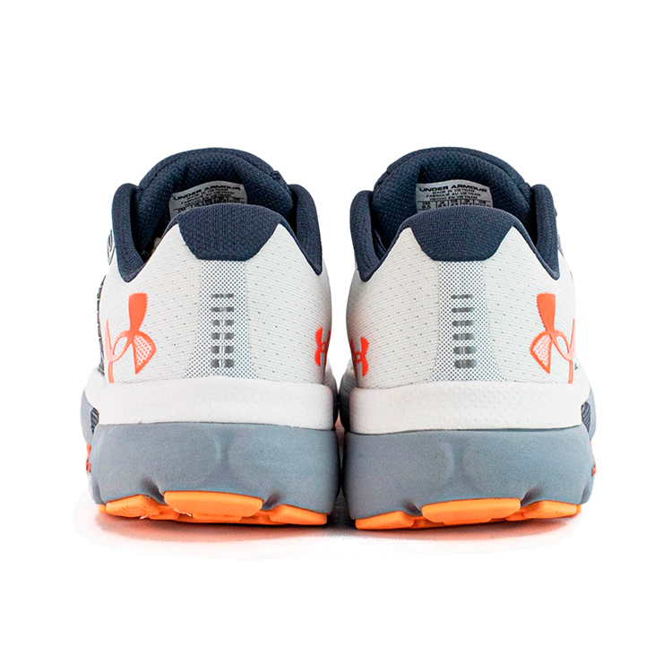 Кроссовки Under Armour UA HOVR Infinite 4 photo 4