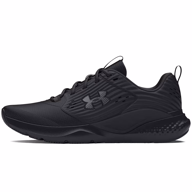 Кроссовки Under Armour UA Charged Commit TR 4